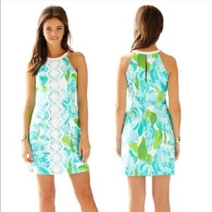Lilly Pulitzer First Impressions Pearl Dress